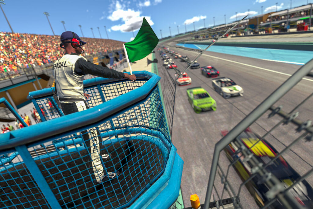 iRacing 2023 Season 1 Patch 4 Release Notes