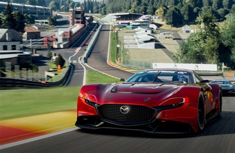 Gran Turismo 7: A Closer Look at its Incredible PSVR 2 Features